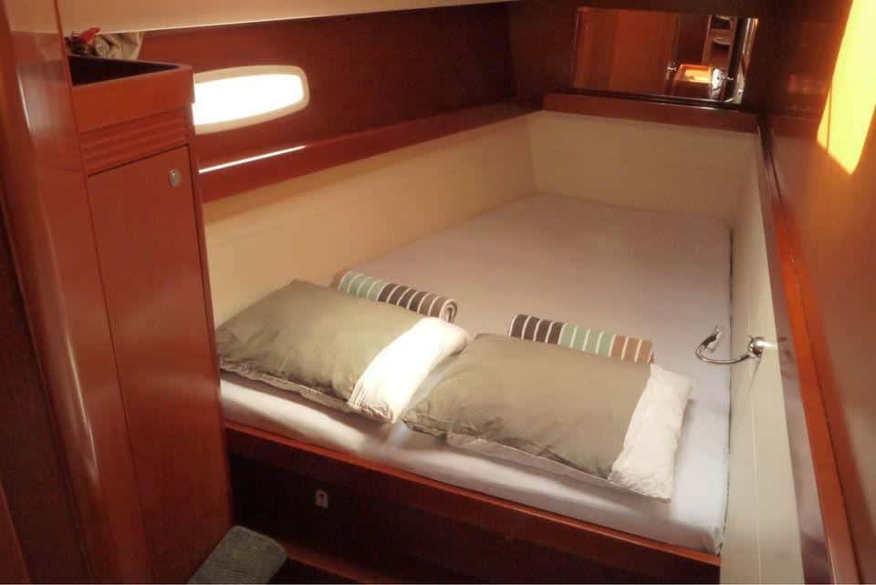 Beneteau Oceanis 50 Family - miniatura 8