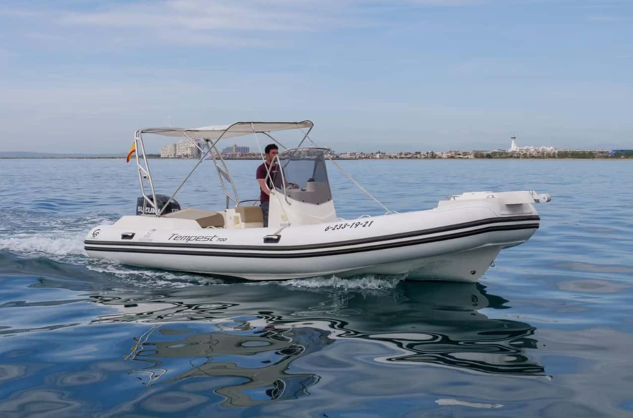 CAPELLI TEMPEST 700 - miniatura 4