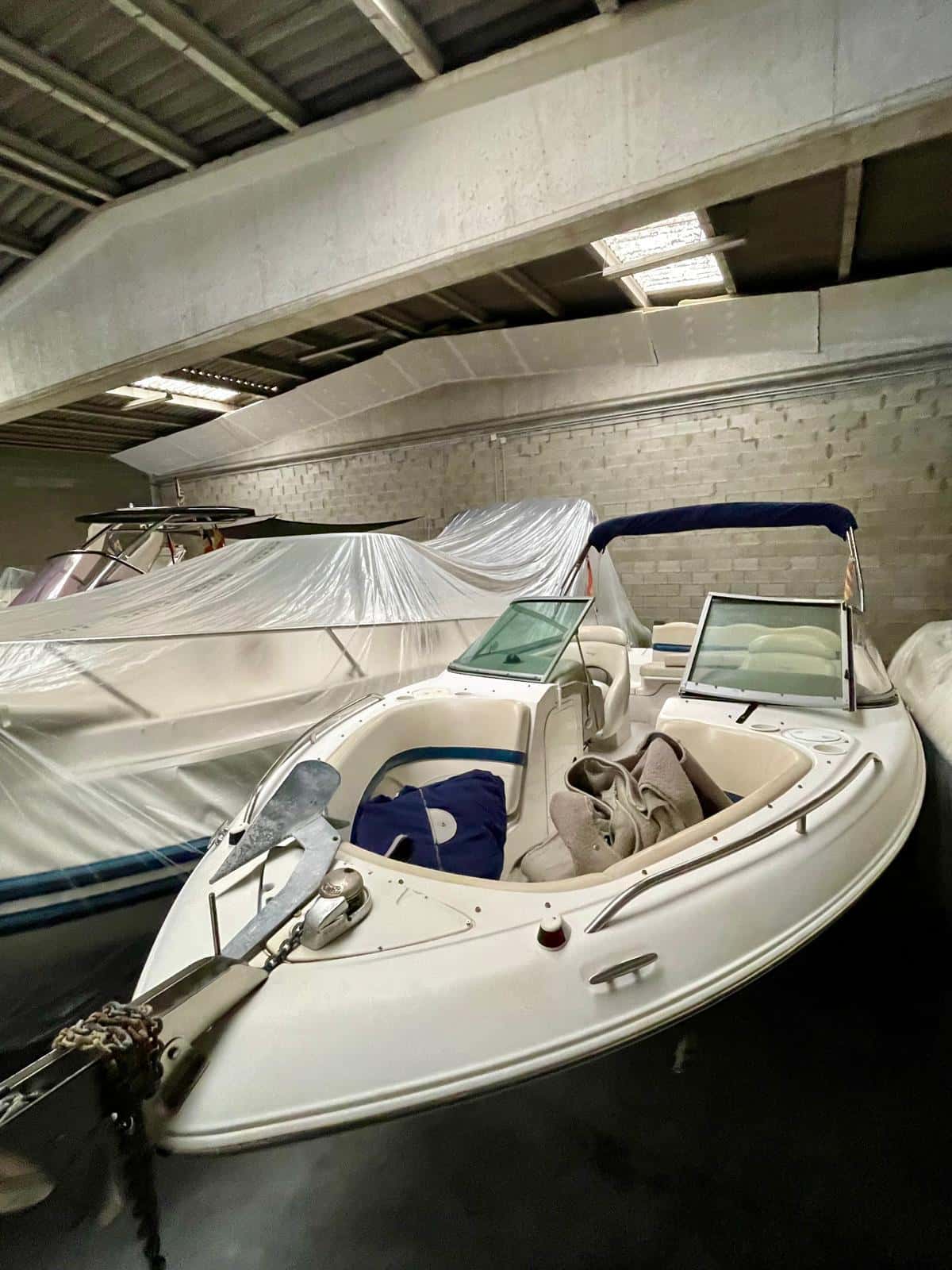 FOUR WINNS HORIZON 6,5 - miniatura 3