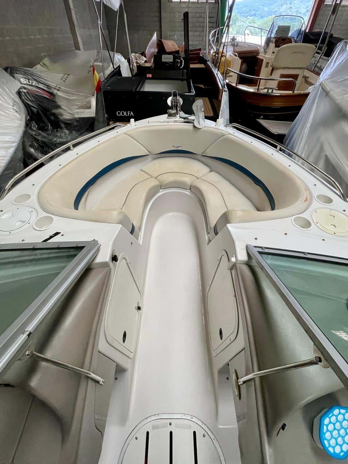 FOUR WINNS HORIZON 6,5 - miniatura 5