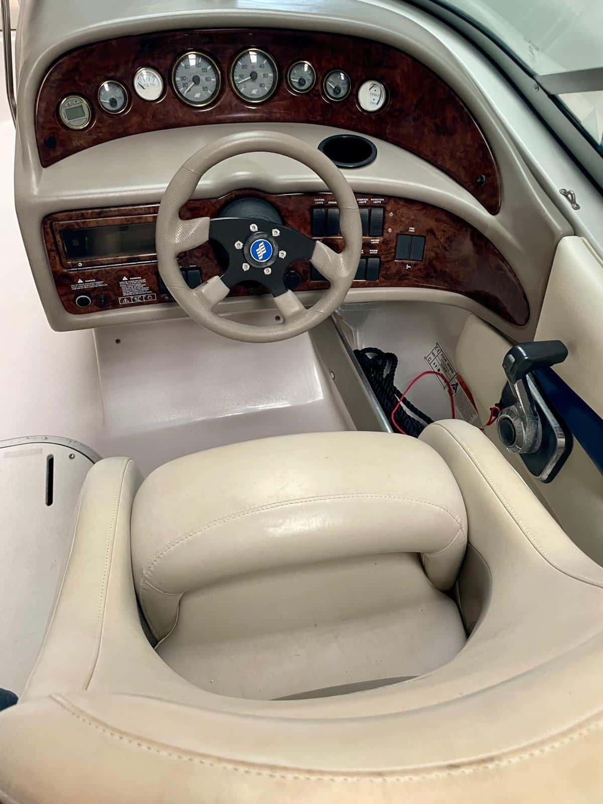 FOUR WINNS HORIZON 6,5 - miniatura 7