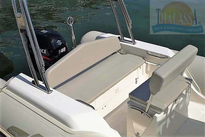 CAPELLI TEMPEST 626 - miniatura 5