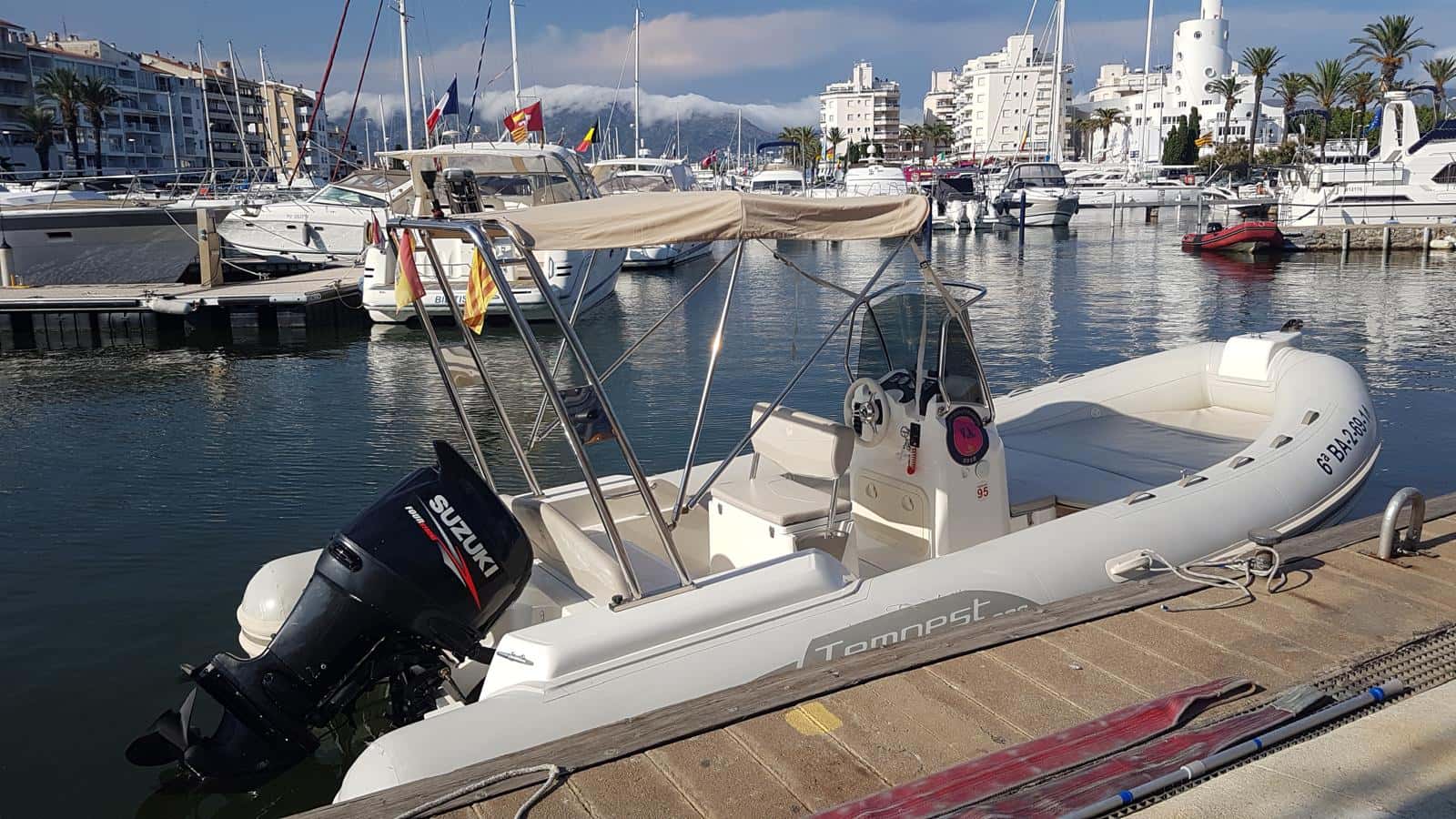 CAPELLI TEMPEST 626 - miniatura 8