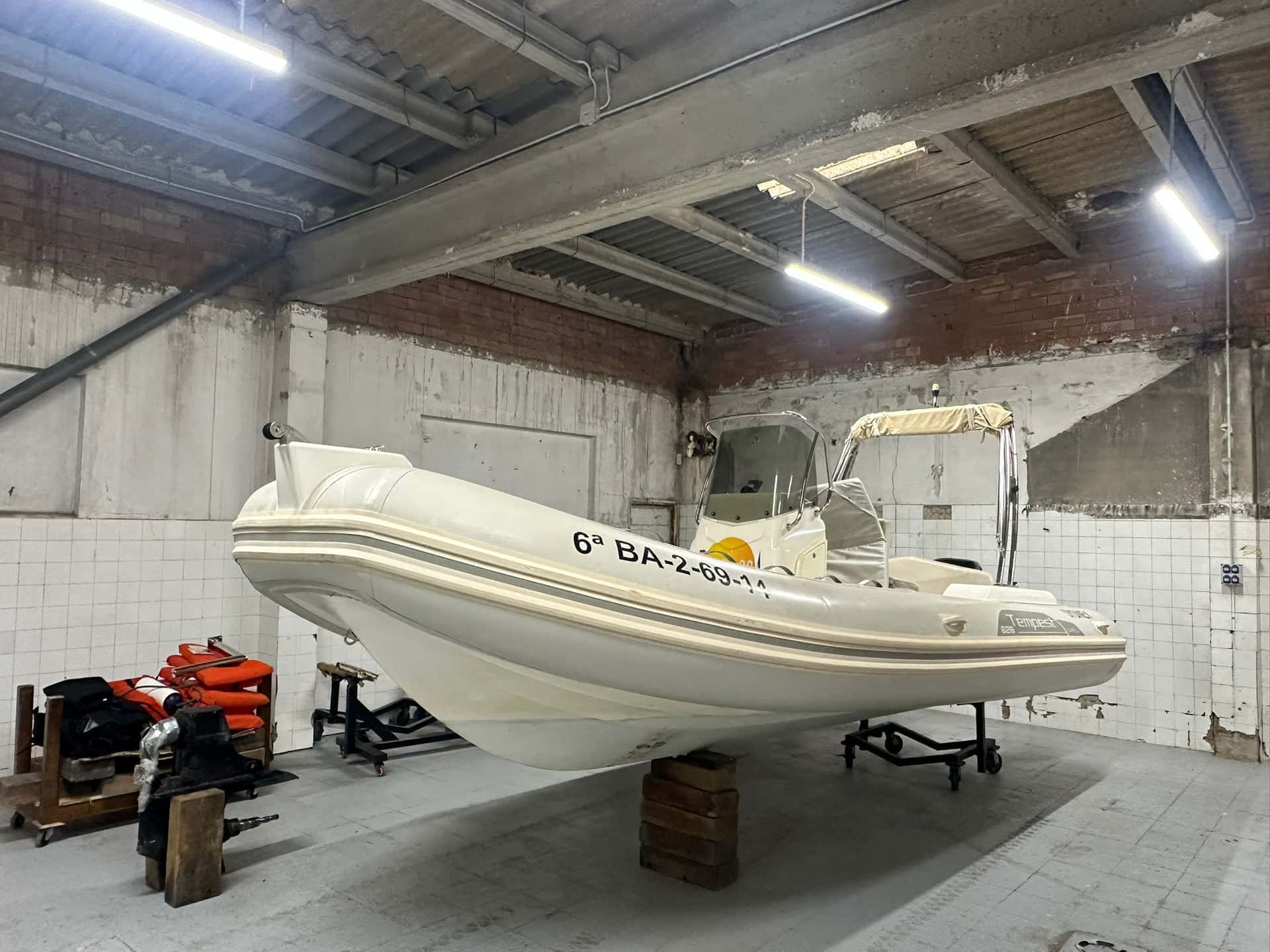 CAPELLI TEMPEST 626 - miniatura 9