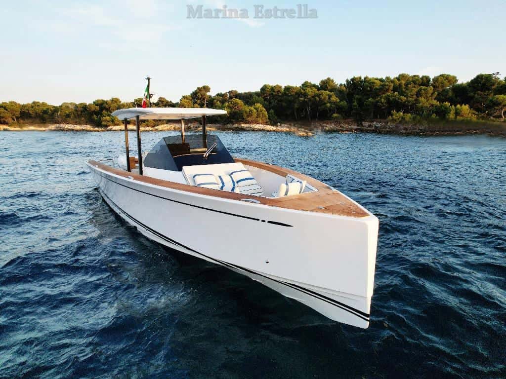 Nautor Swan Shadow 42 - miniatura 2