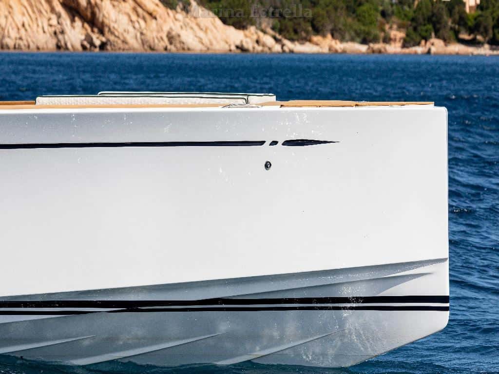 Nautor Swan Shadow 42 - miniatura 6
