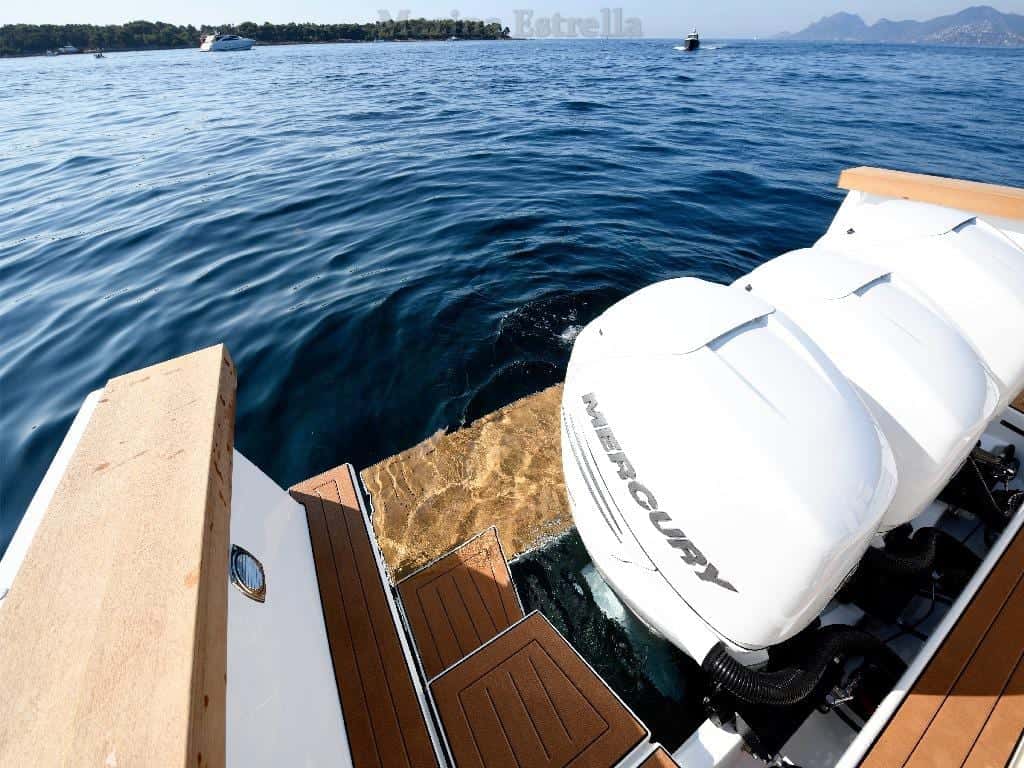 Nautor Swan Shadow 42 - miniatura 15