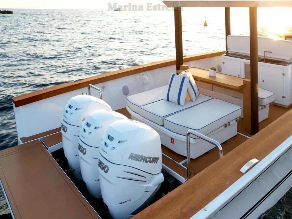 Nautor Swan Shadow 42 - miniatura 17