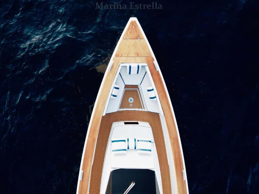 Nautor Swan Shadow 42 - miniatura 3