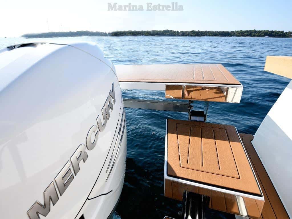 Nautor Swan Shadow 42 - miniatura 13