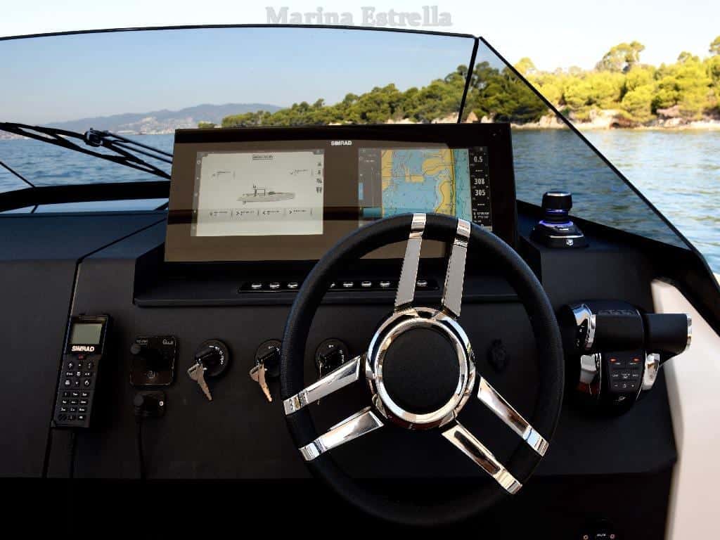 Nautor Swan Shadow 42 - miniatura 16