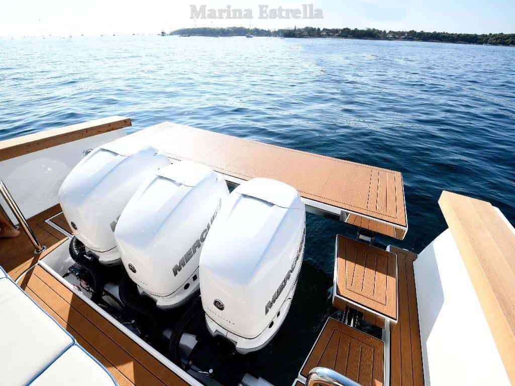Nautor Swan Shadow 42 - miniatura 18