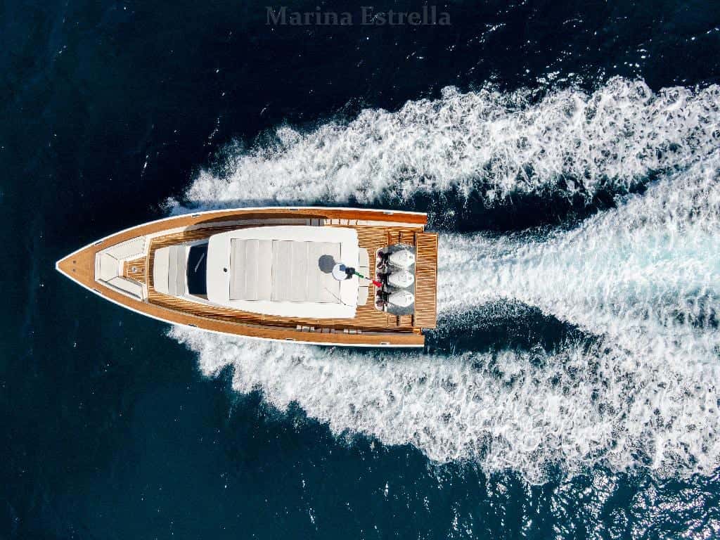 Nautor Swan Shadow 42 - miniatura 4