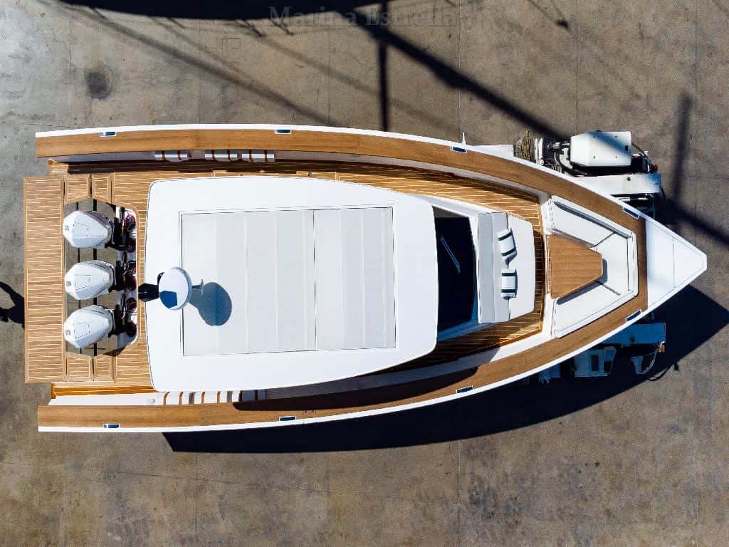 Nautor Swan Shadow 42 - miniatura 8