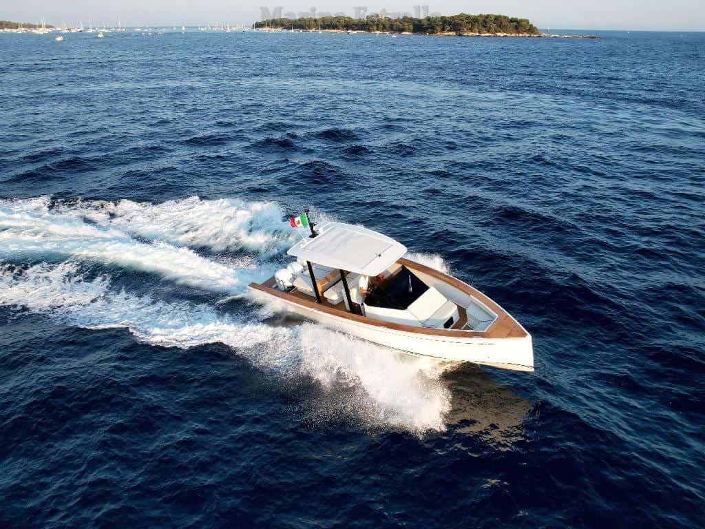 Nautor Swan Shadow 42 - miniatura 11