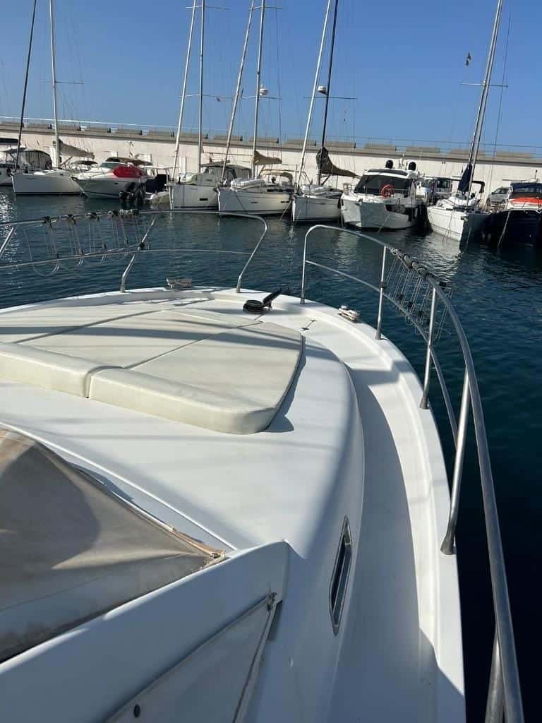 Starfisher ST45 Cruiser - miniatura 32