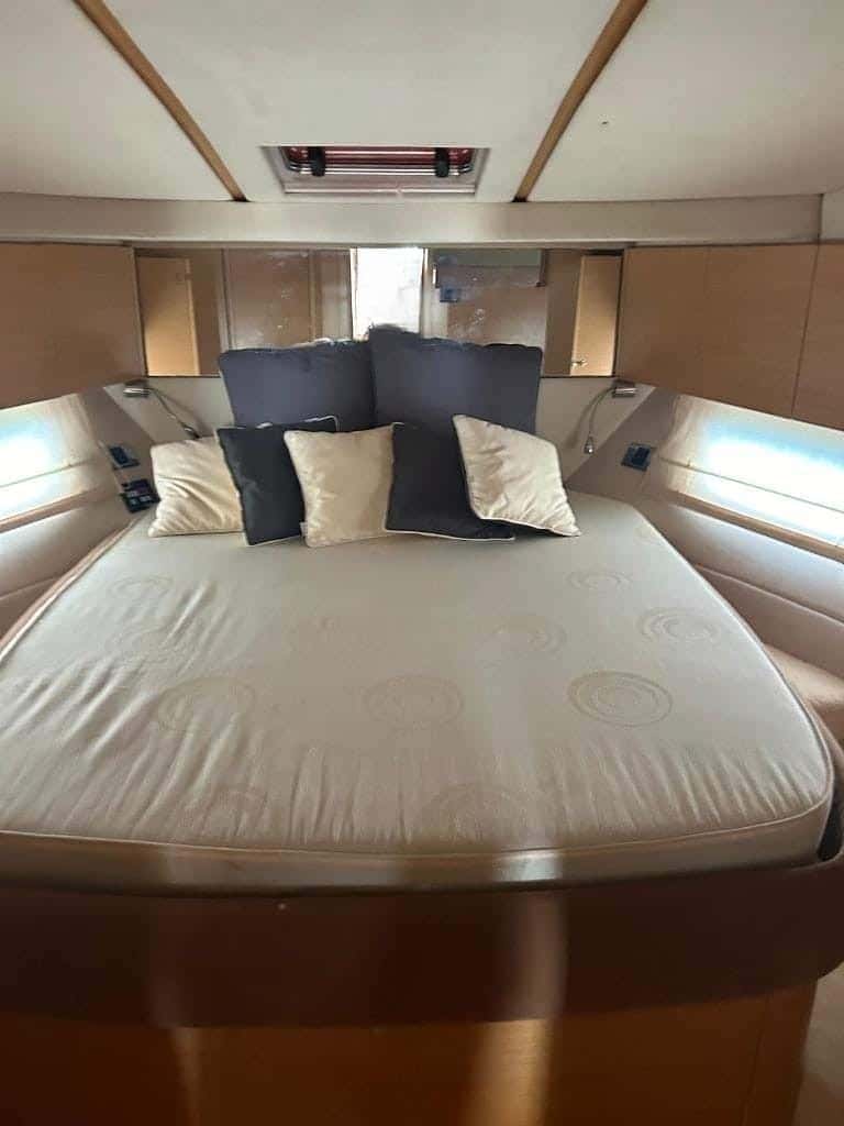 Starfisher ST45 Cruiser - miniatura 18