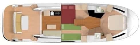 Starfisher ST45 Cruiser - miniatura 35