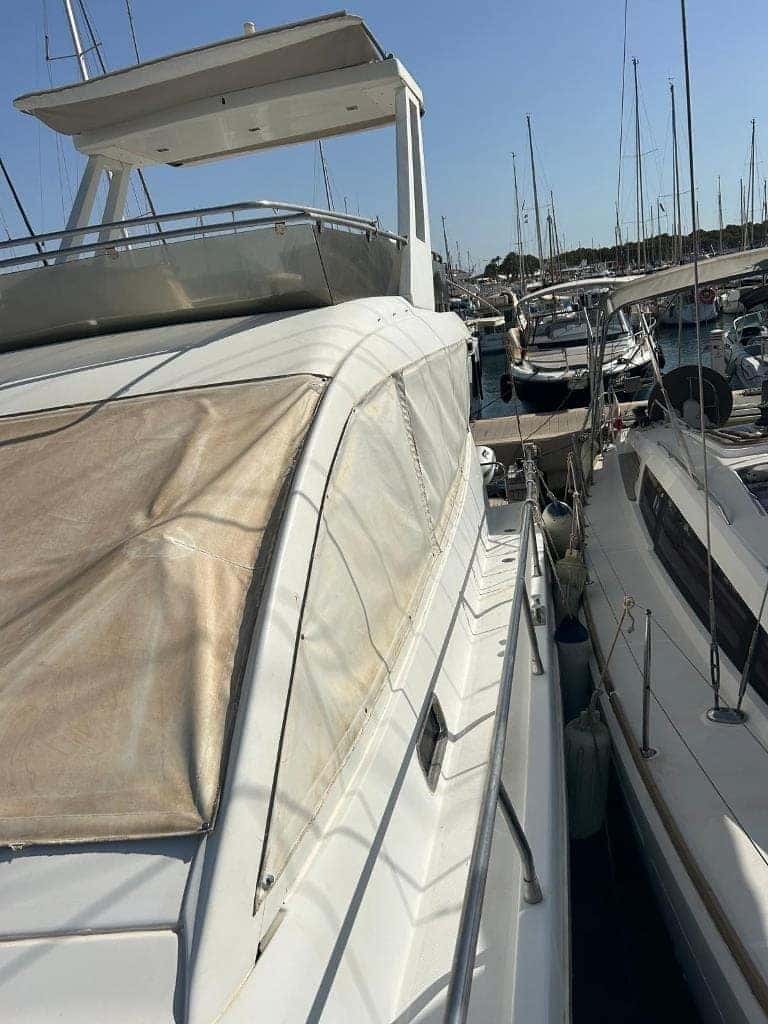 Starfisher ST45 Cruiser - miniatura 5