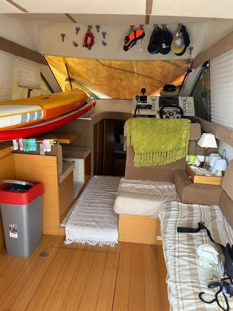 Starfisher ST45 Cruiser - miniatura 28