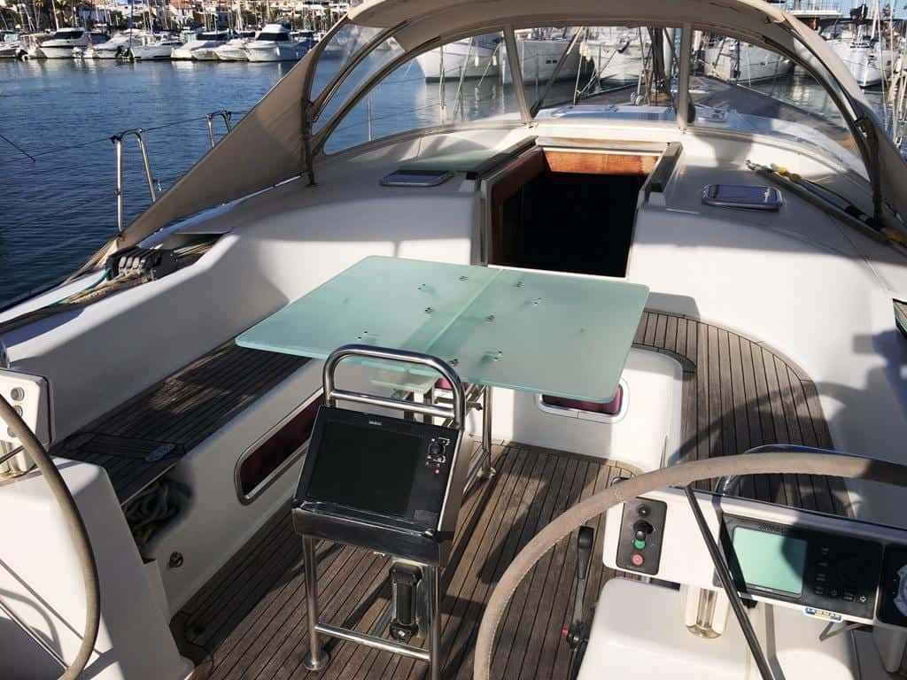 Hanse 531e - miniatura 15