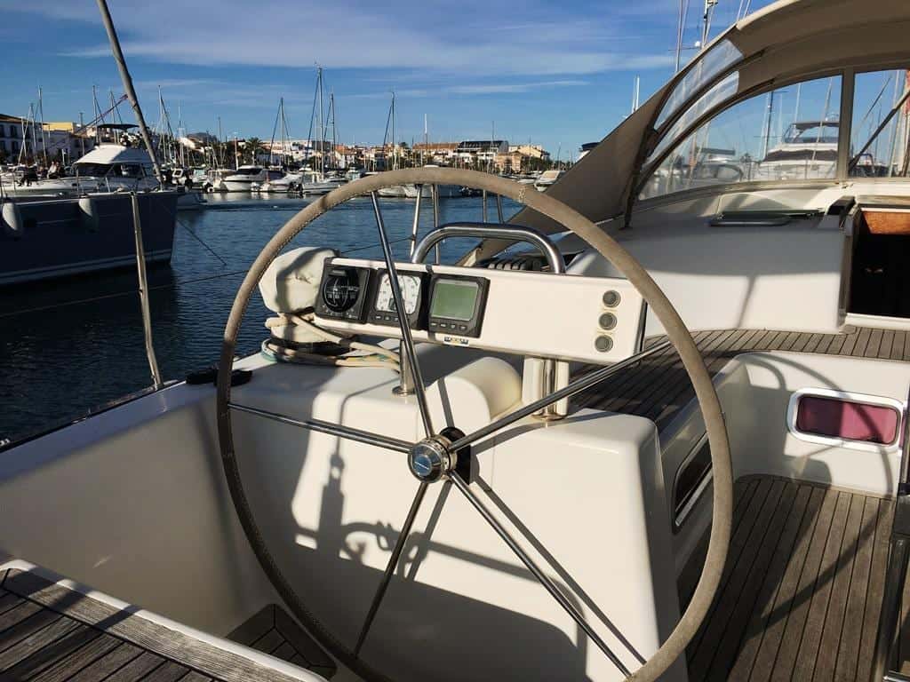 Hanse 531e - miniatura 10