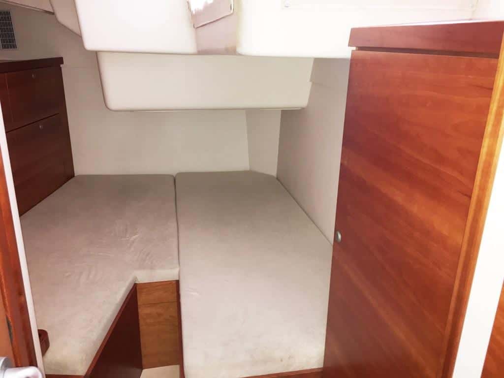 Hanse 531e - miniatura 30