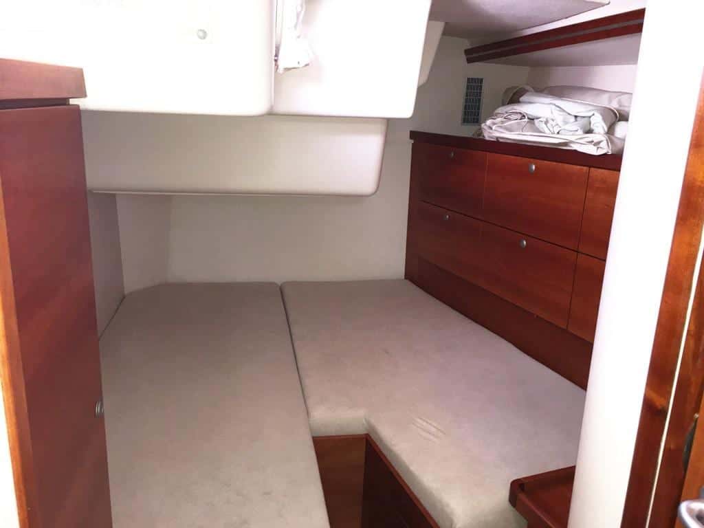 Hanse 531e - miniatura 31