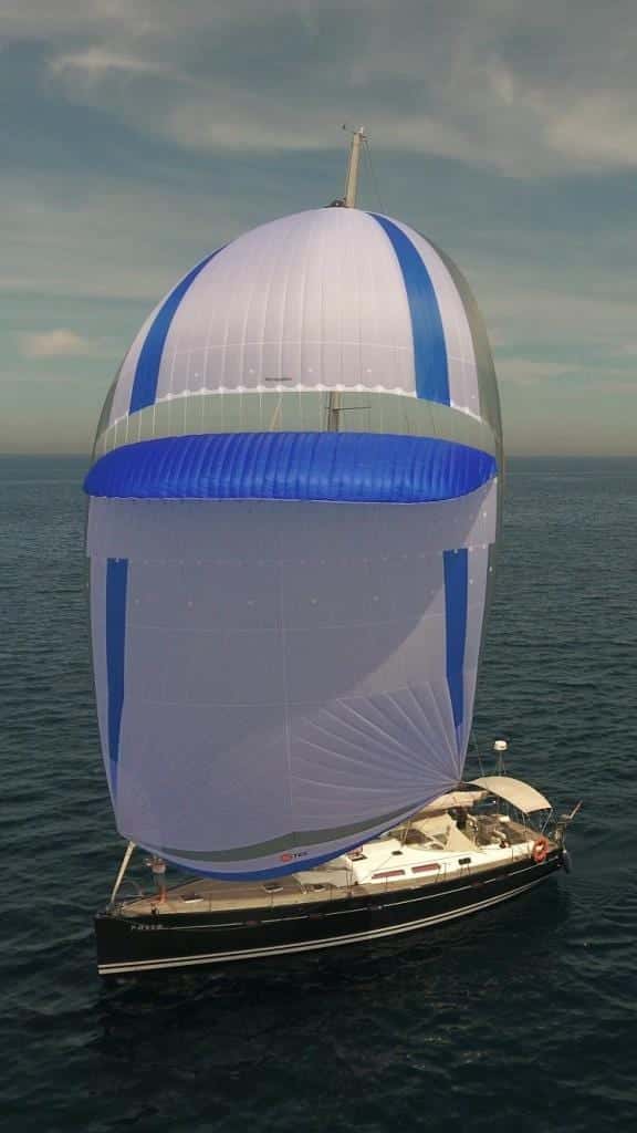 Hanse 531e - miniatura 8