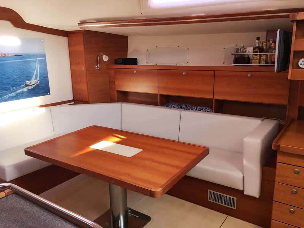 Hanse 531e - miniatura 23