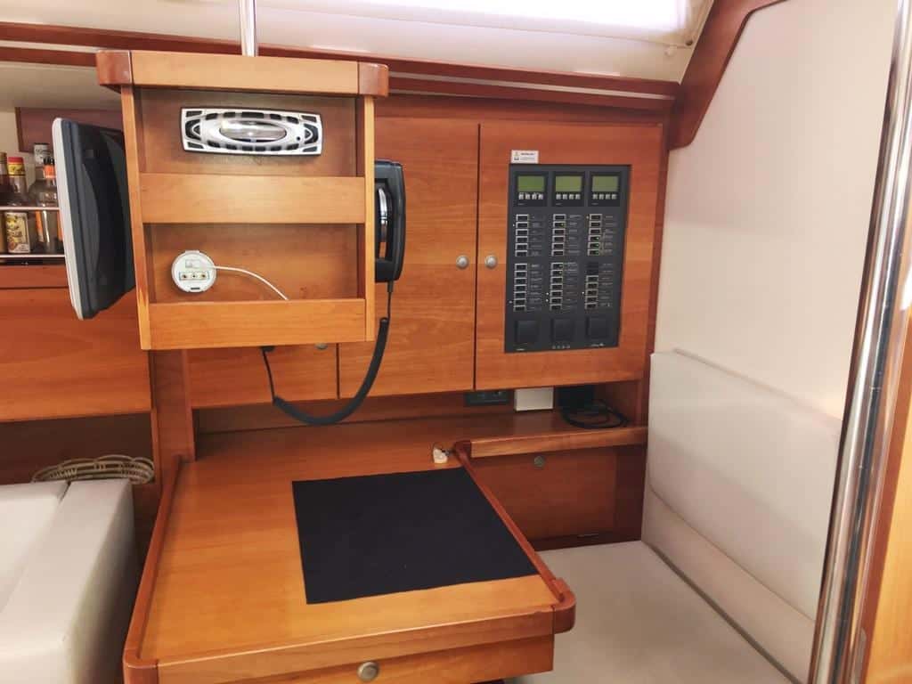 Hanse 531e - miniatura 26