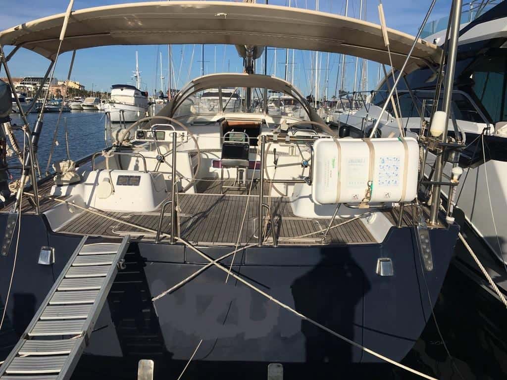 Hanse 531e - miniatura 6