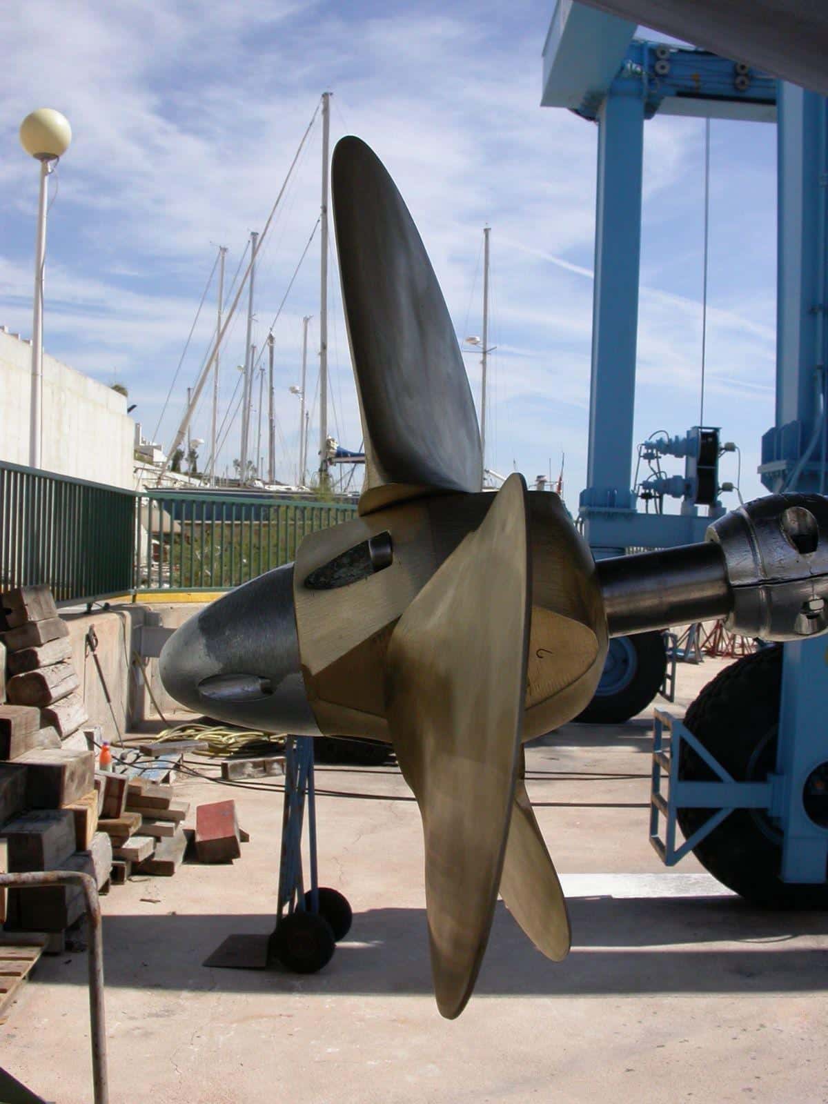 Baltic 39 - miniatura 16