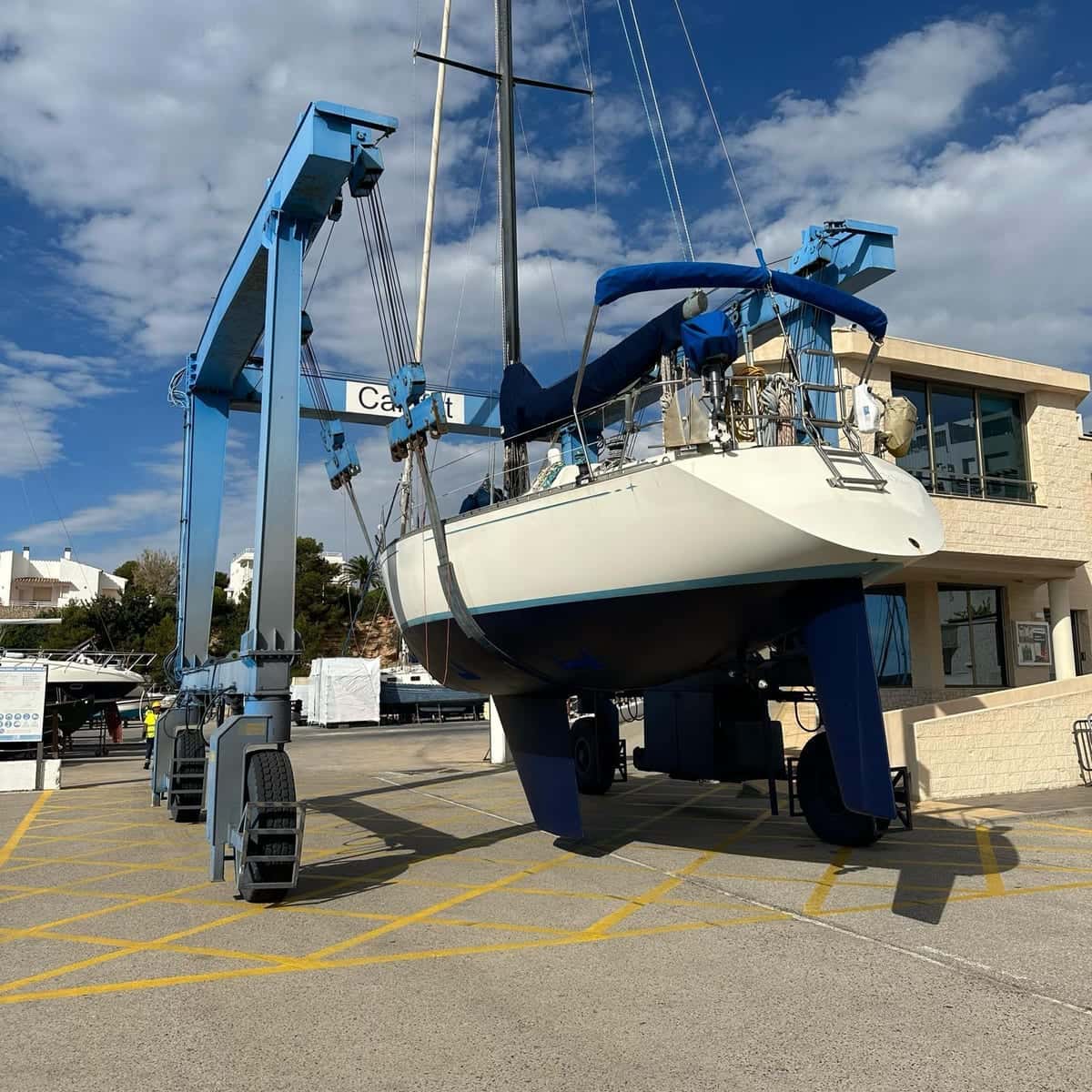 Baltic 39 - miniatura 10