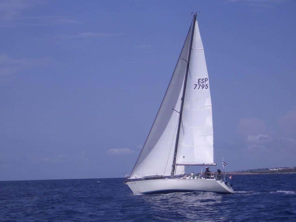 Baltic 39 - miniatura 2