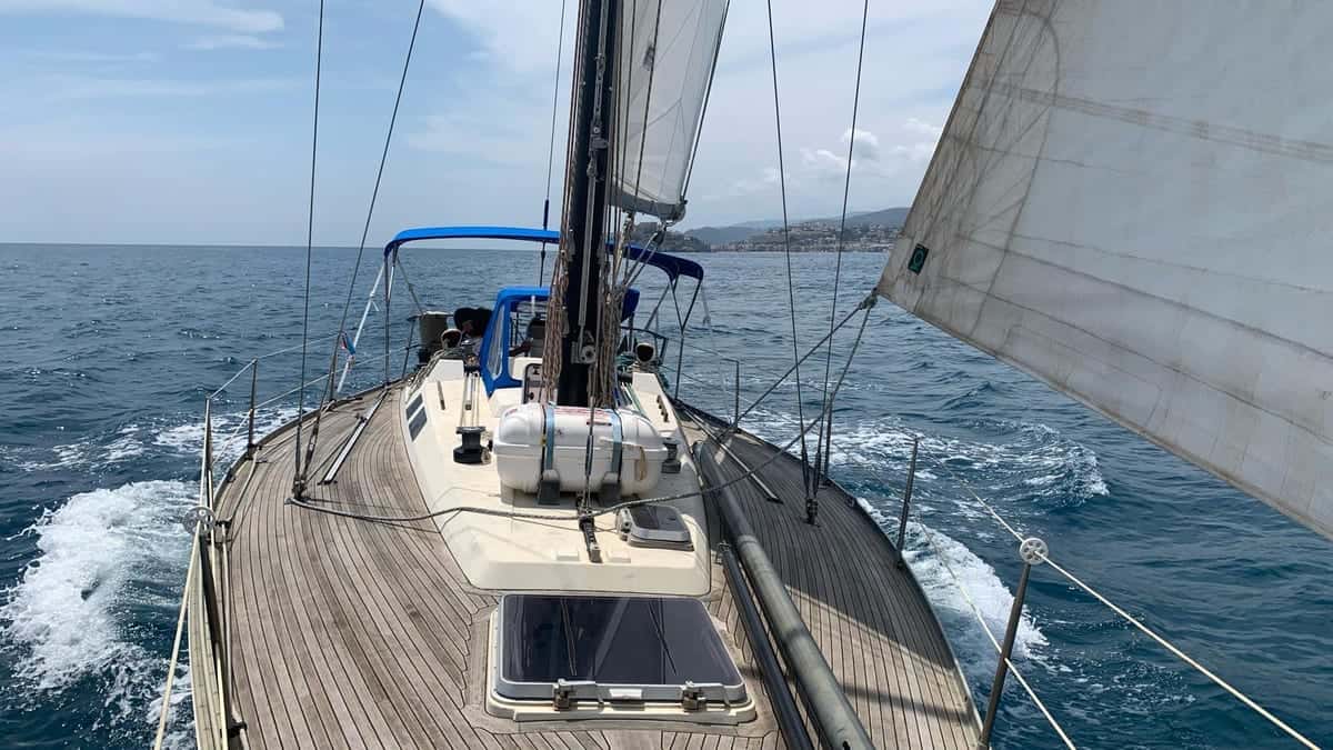 Baltic 39 - miniatura 4