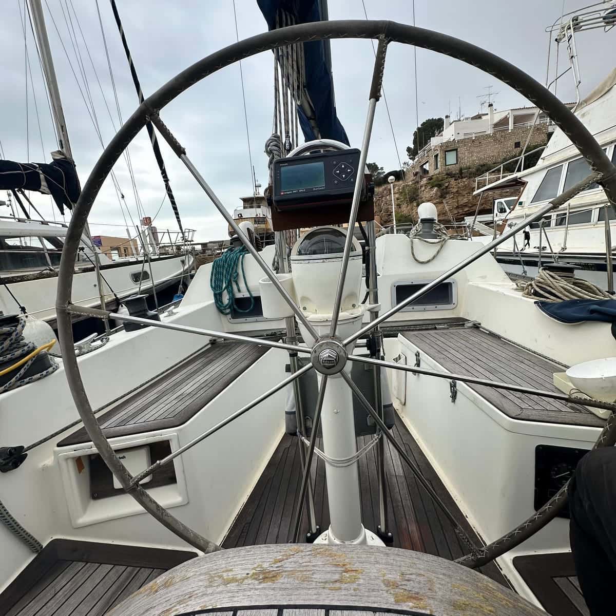 Baltic 39 - miniatura 26