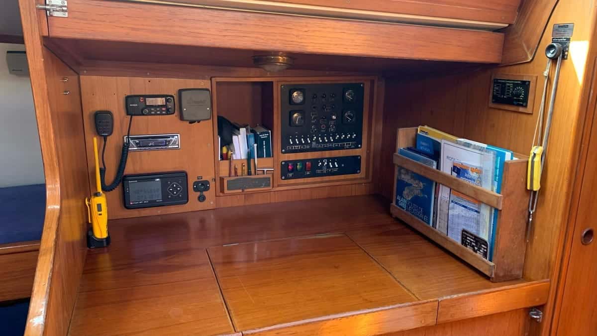 Baltic 39 - miniatura 12