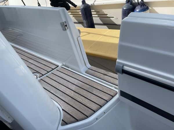 Jenneau Merry Fisher 895 - miniatura 10