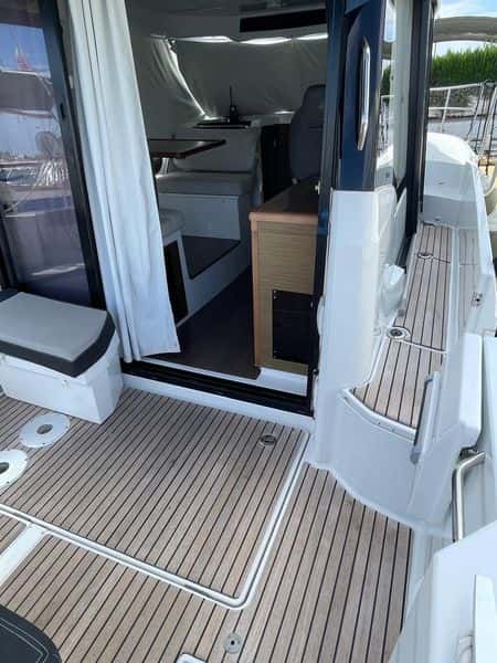 Jenneau Merry Fisher 895 - miniatura 11