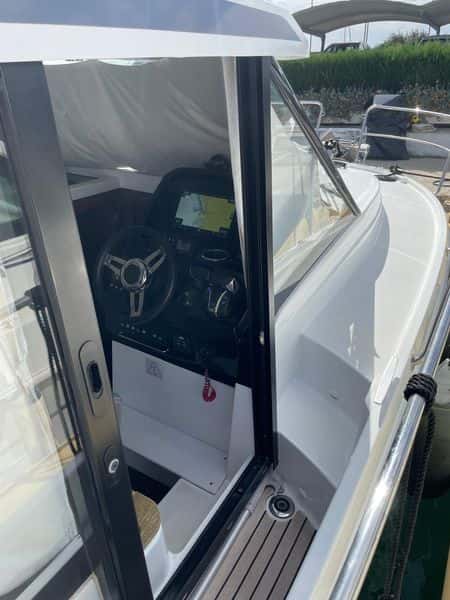 Jenneau Merry Fisher 895 - miniatura 12