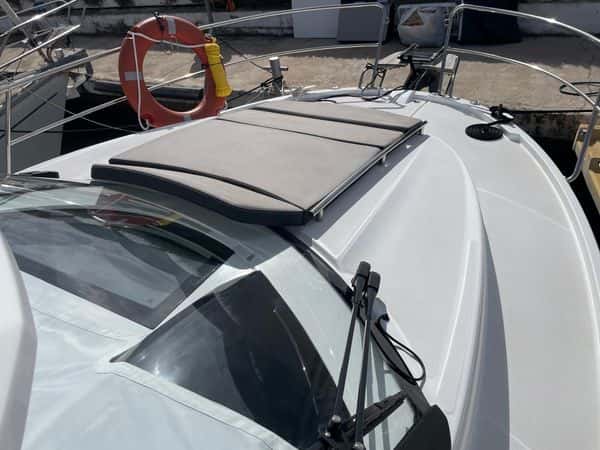 Jenneau Merry Fisher 895 - miniatura 13