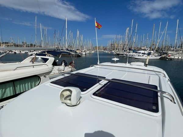 Jenneau Merry Fisher 895 - miniatura 14