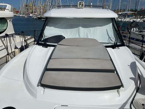Jenneau Merry Fisher 895 - miniatura 15