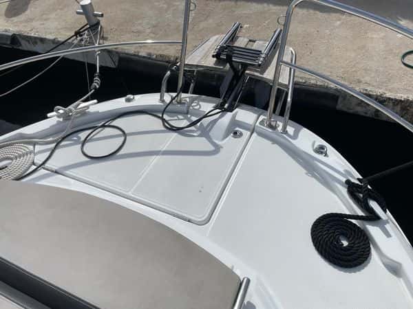 Jenneau Merry Fisher 895 - miniatura 16