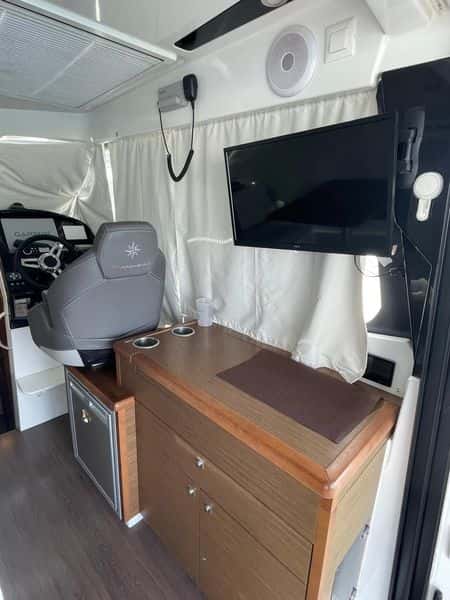 Jenneau Merry Fisher 895 - miniatura 17