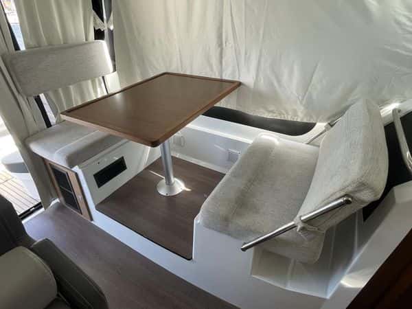 Jenneau Merry Fisher 895 - miniatura 18