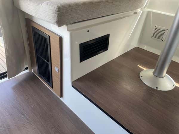 Jenneau Merry Fisher 895 - miniatura 19