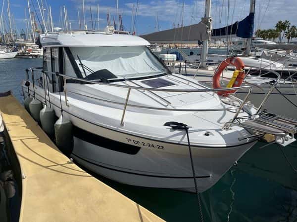 Jenneau Merry Fisher 895 - miniatura 2