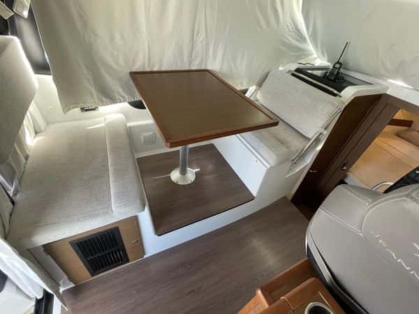 Jenneau Merry Fisher 895 - miniatura 20